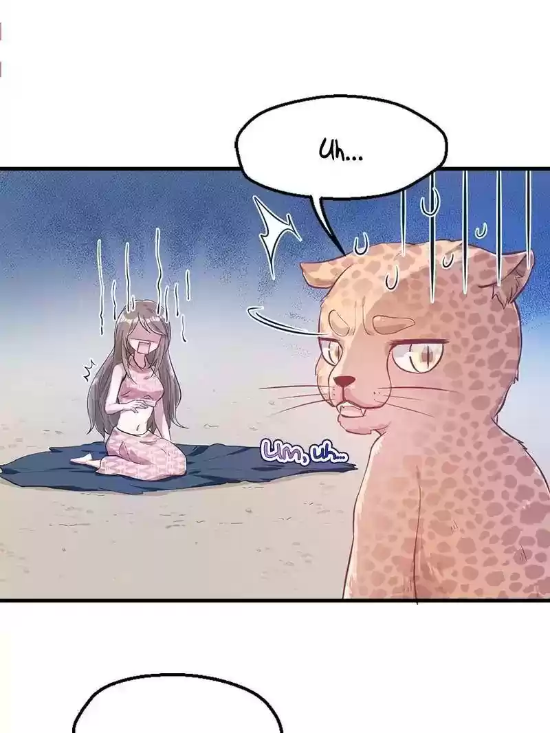 Beauty and the Beasts Chapter 46