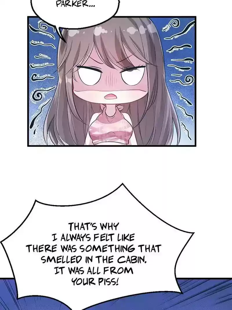 Beauty and the Beasts Chapter 46