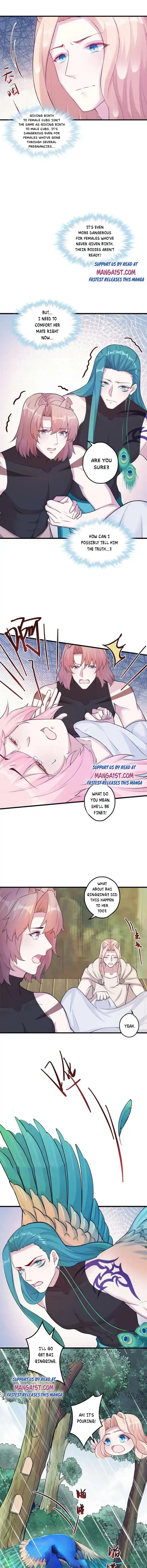 Beauty and the Beasts Chapter 460