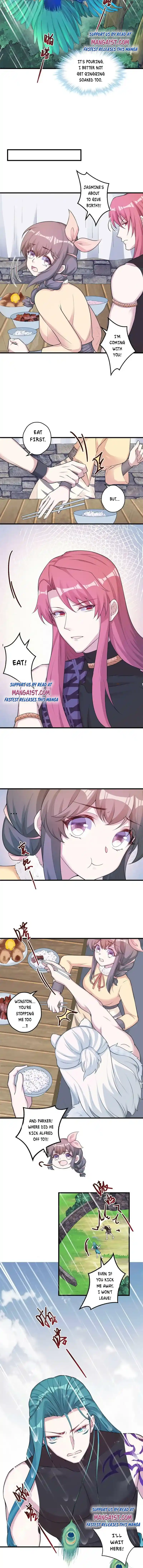 Beauty and the Beasts Chapter 460