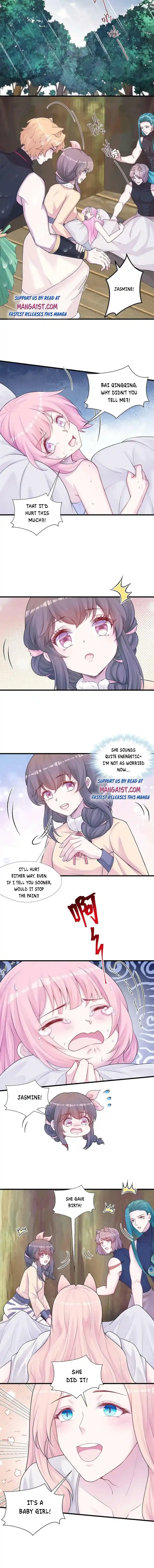 Beauty and the Beasts Chapter 460