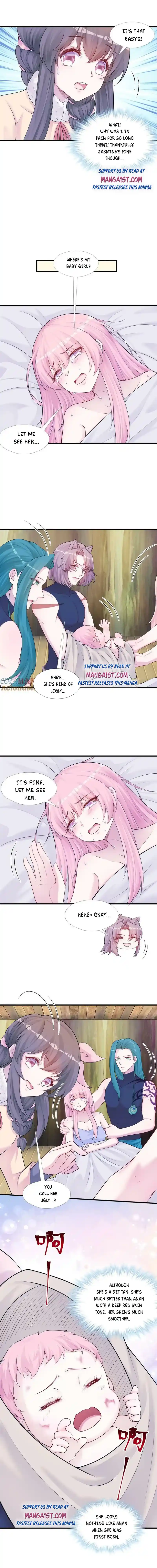 Beauty and the Beasts Chapter 460