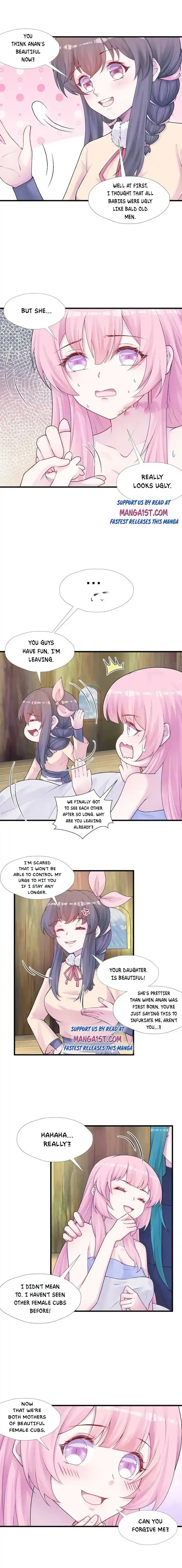 Beauty and the Beasts Chapter 460