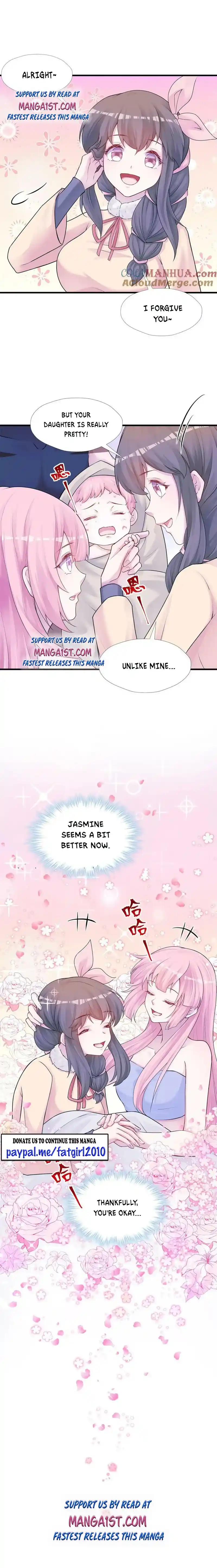 Beauty and the Beasts Chapter 460