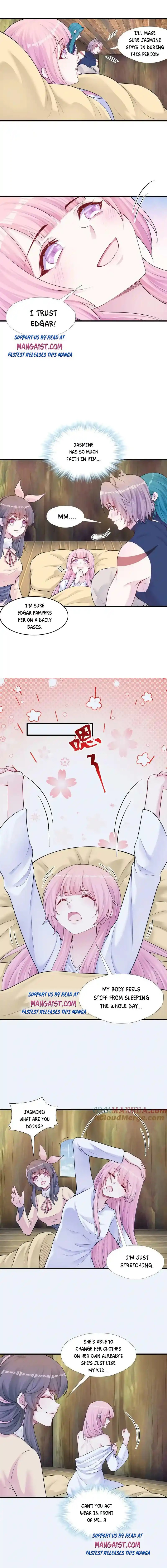 Beauty and the Beasts Chapter 461