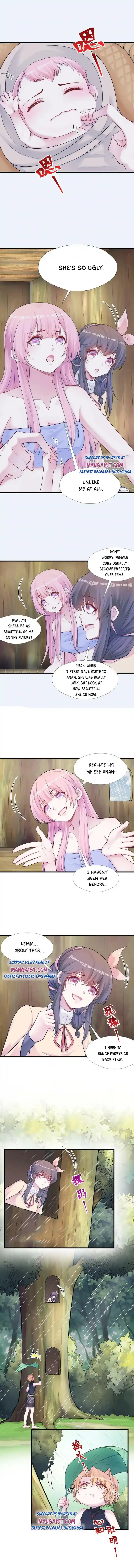 Beauty and the Beasts Chapter 461