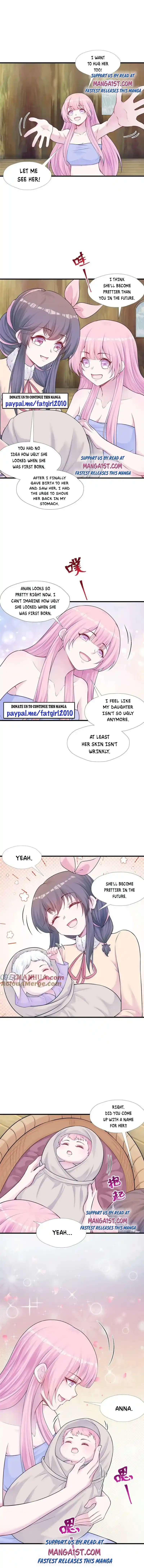 Beauty and the Beasts Chapter 461