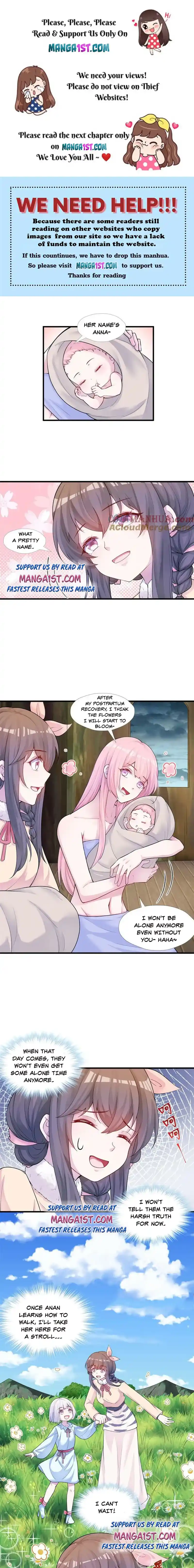 Beauty and the Beasts Chapter 462