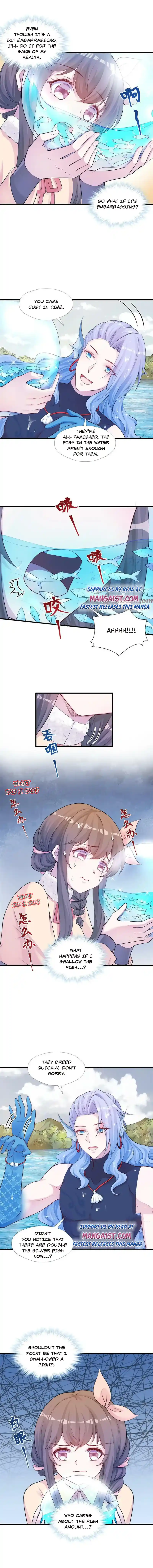 Beauty and the Beasts Chapter 462