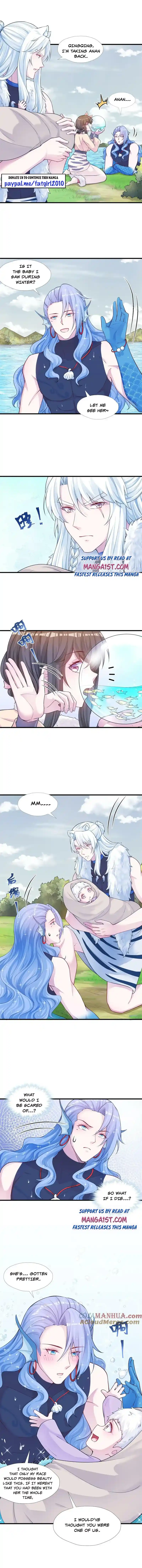 Beauty and the Beasts Chapter 462