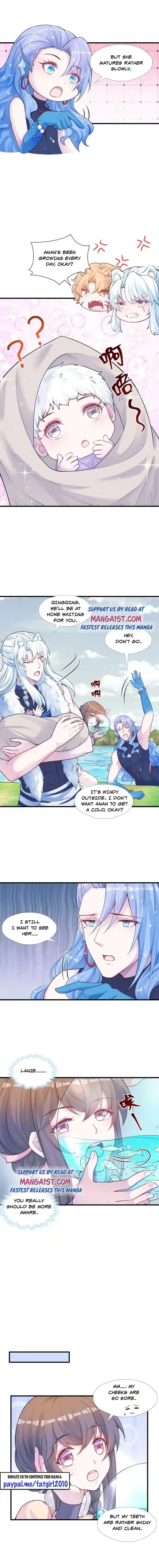 Beauty and the Beasts Chapter 462