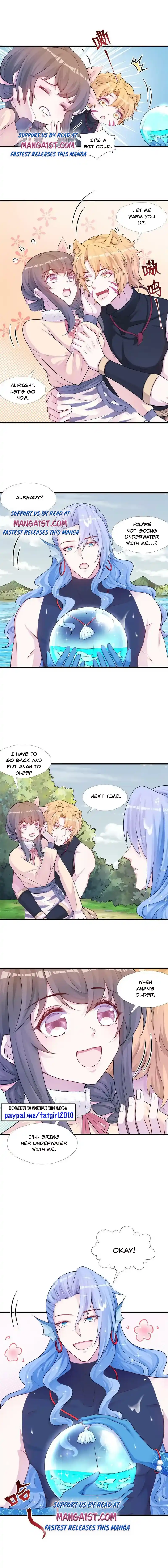 Beauty and the Beasts Chapter 462