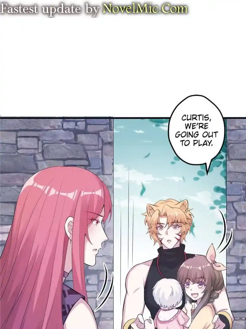 Beauty And The Beasts Chapter 468