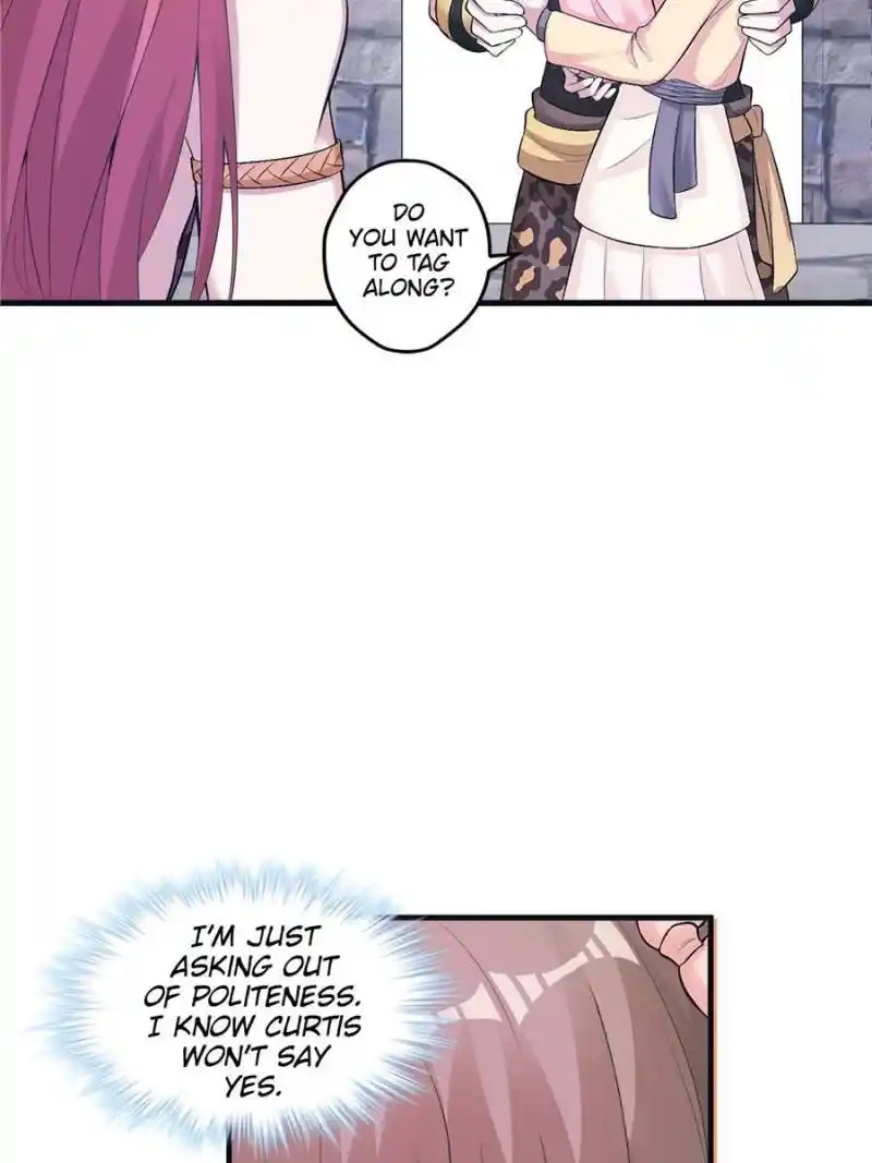 Beauty And The Beasts Chapter 468