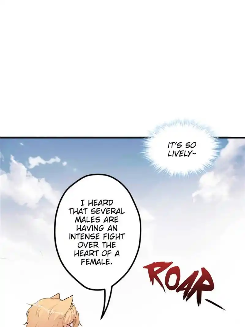 Beauty And The Beasts Chapter 468