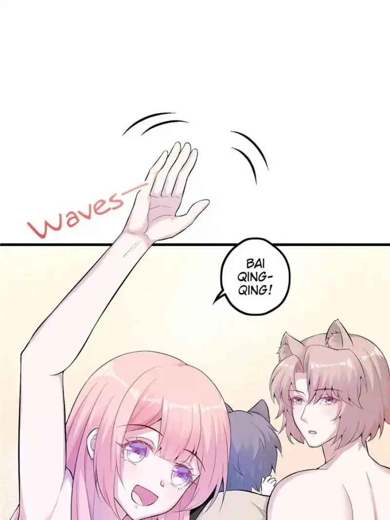 Beauty And The Beasts Chapter 468