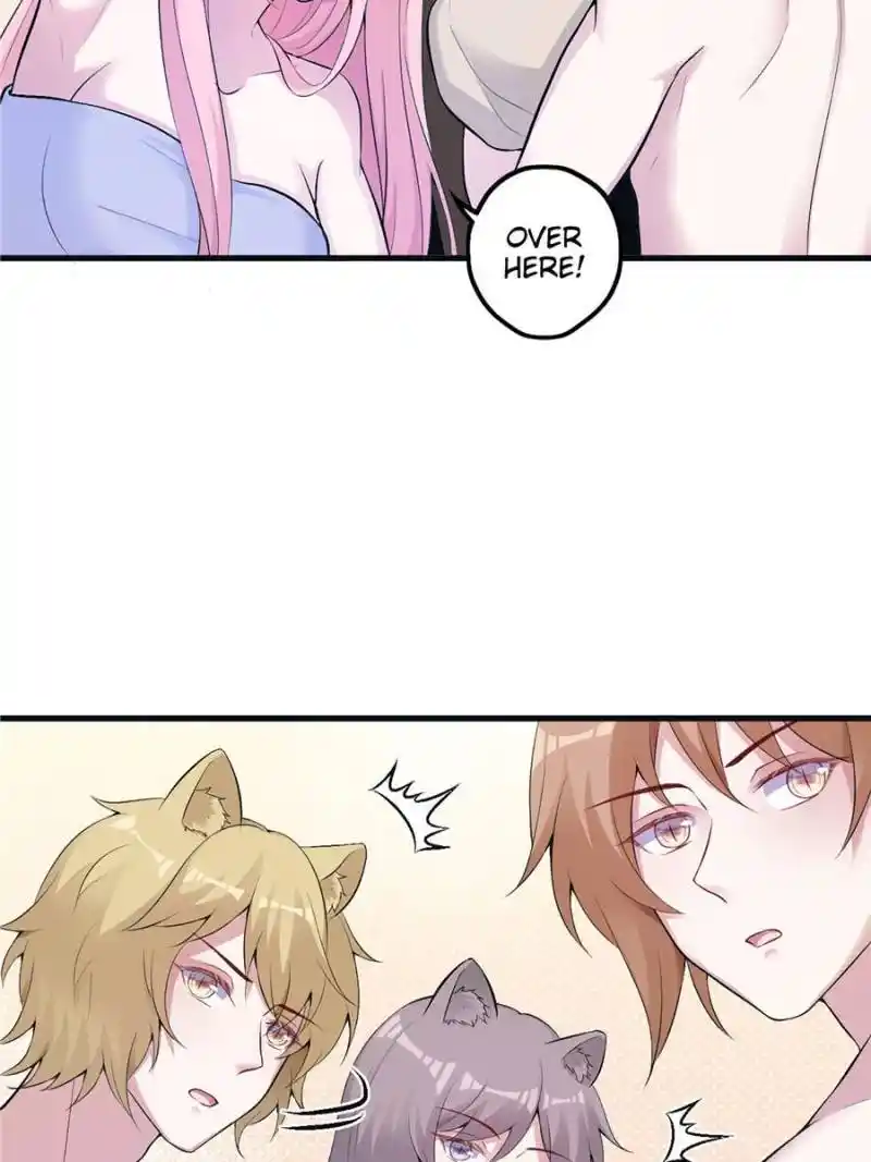 Beauty And The Beasts Chapter 468