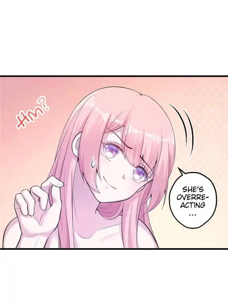 Beauty And The Beasts Chapter 468