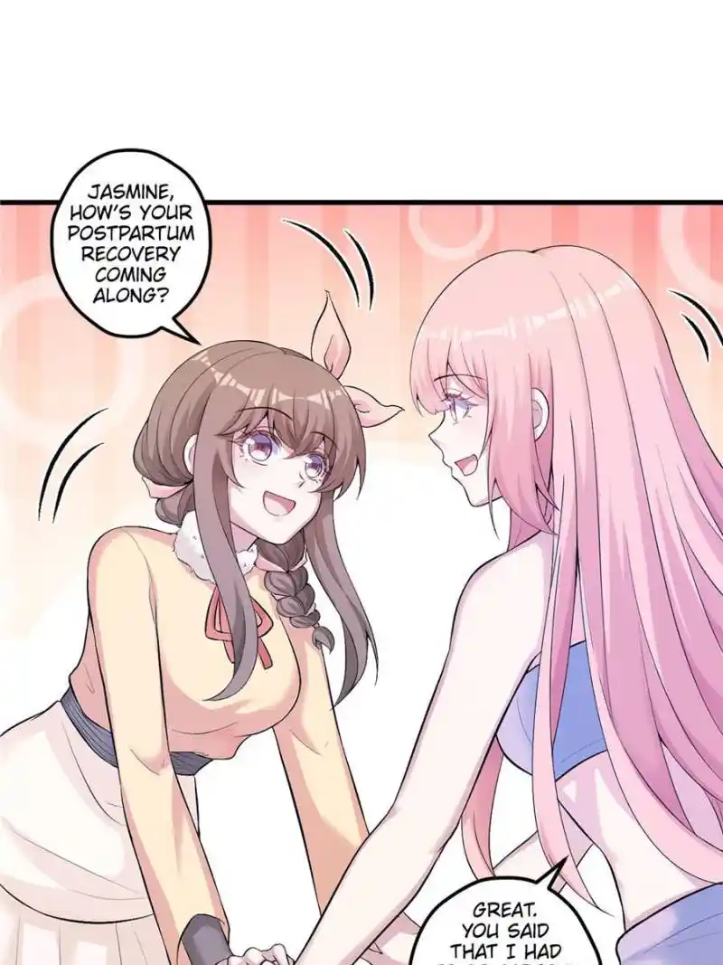 Beauty And The Beasts Chapter 468