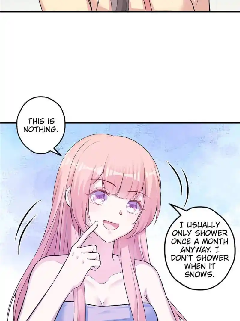 Beauty And The Beasts Chapter 468