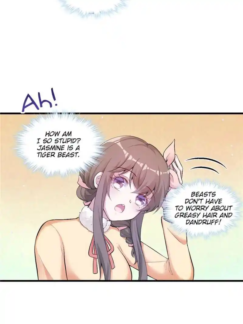 Beauty And The Beasts Chapter 468