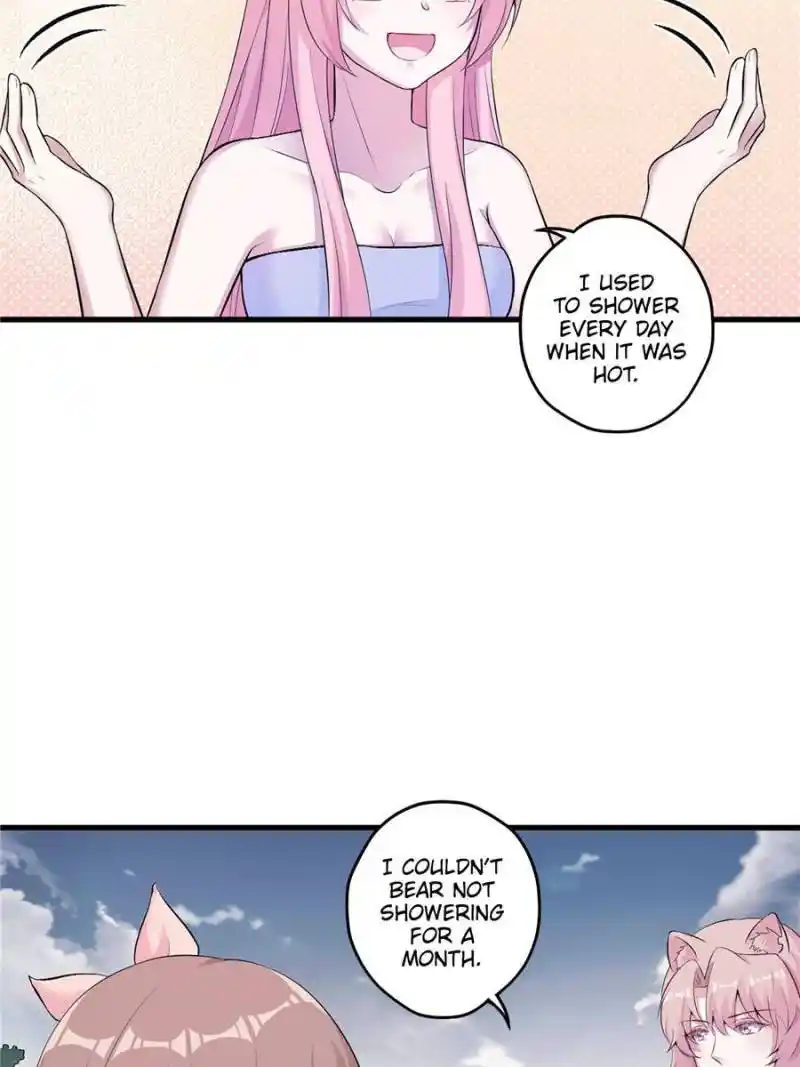 Beauty And The Beasts Chapter 468