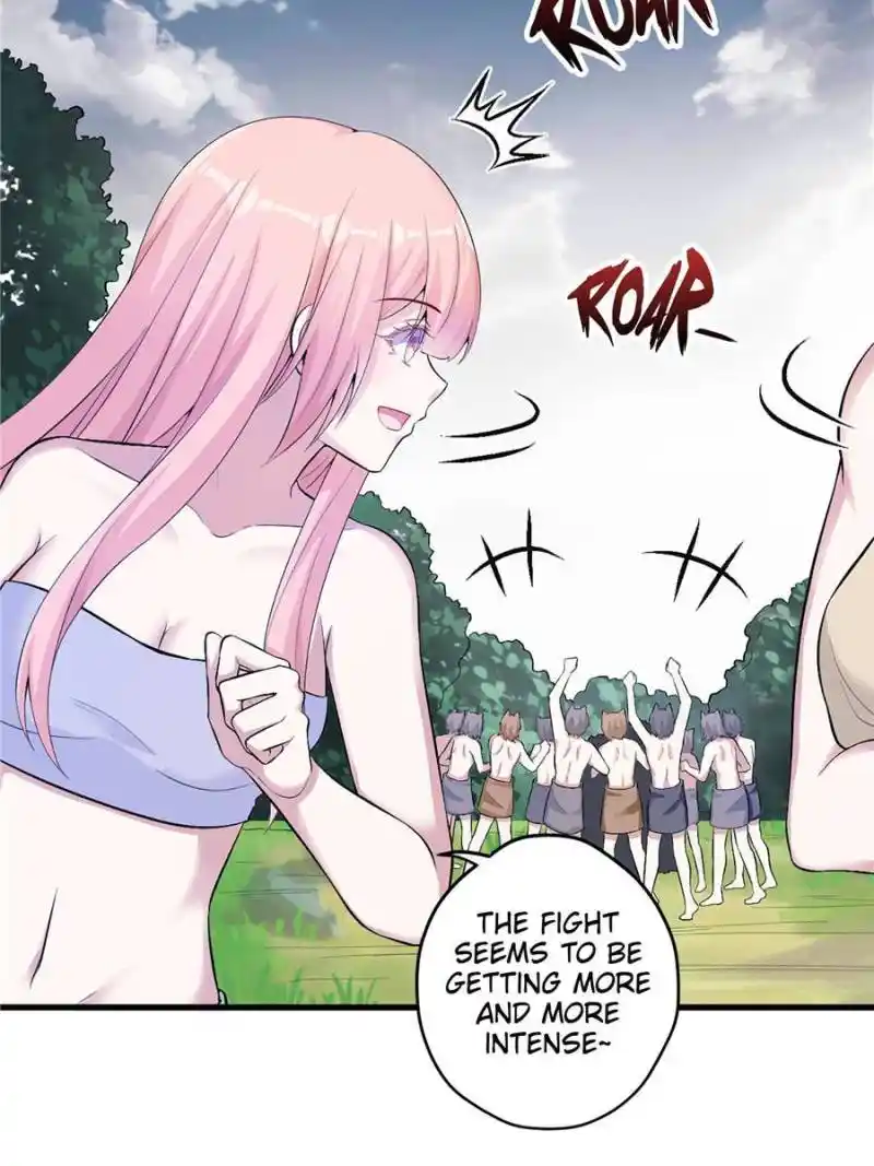 Beauty And The Beasts Chapter 468