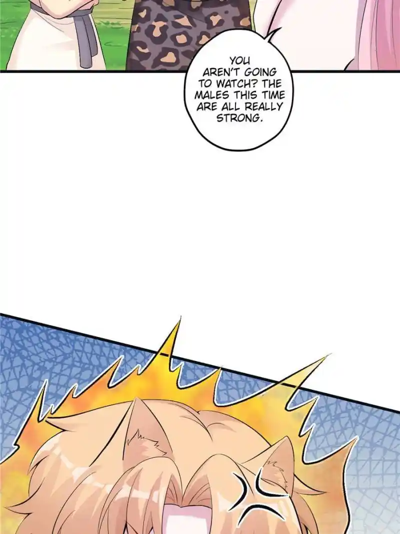 Beauty And The Beasts Chapter 468