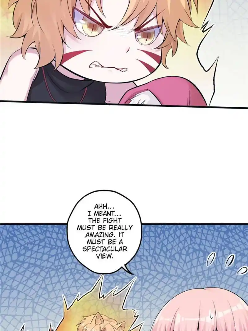 Beauty And The Beasts Chapter 468