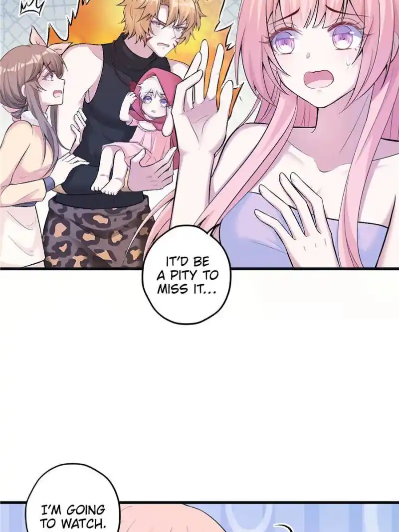 Beauty And The Beasts Chapter 468