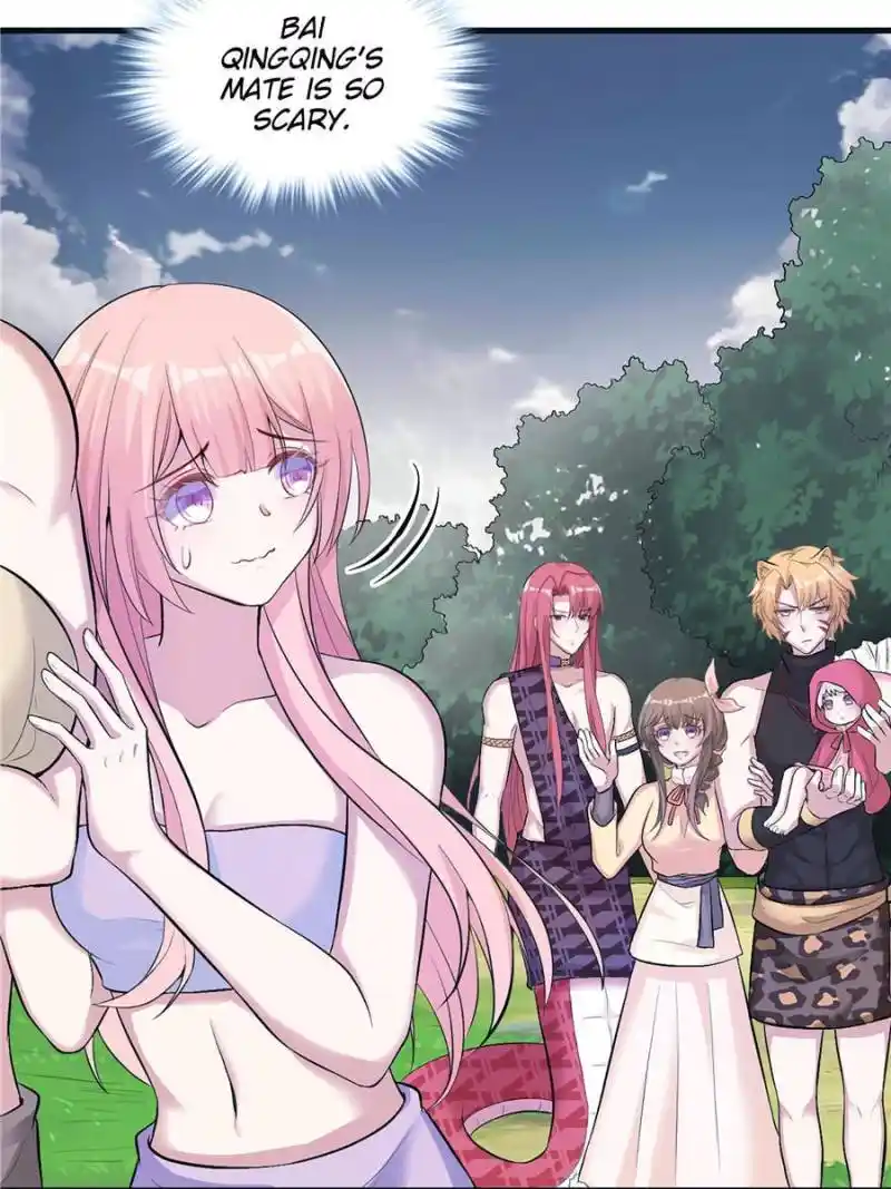 Beauty And The Beasts Chapter 468