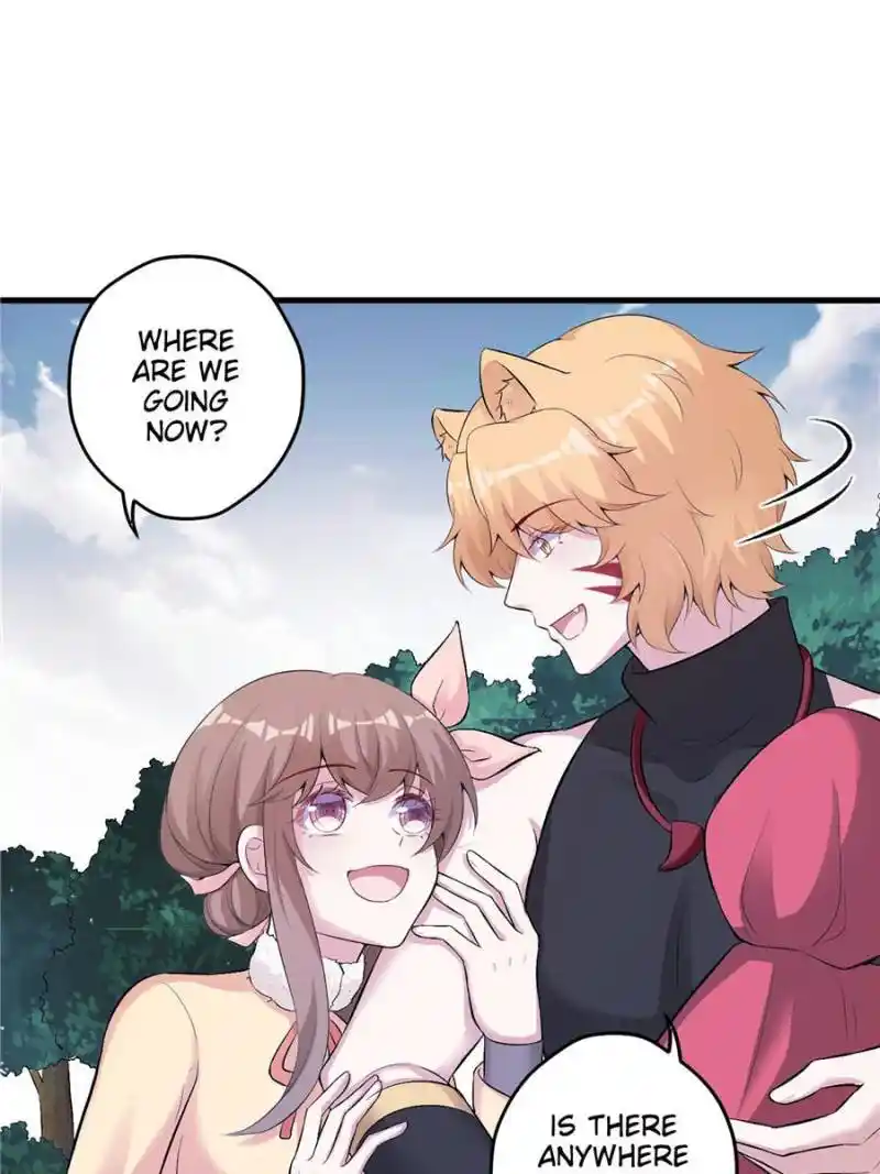 Beauty And The Beasts Chapter 468