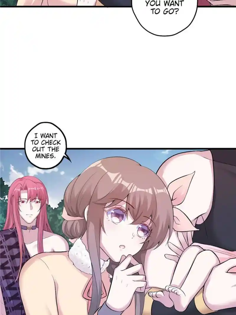 Beauty And The Beasts Chapter 468