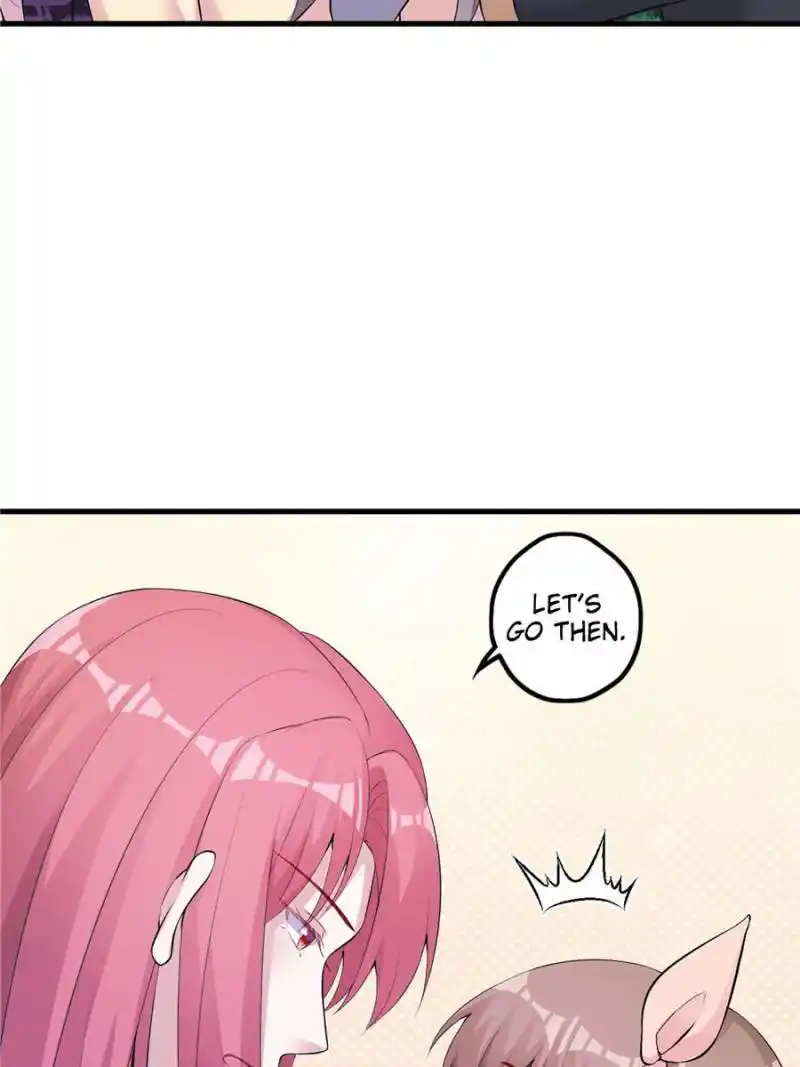 Beauty And The Beasts Chapter 468