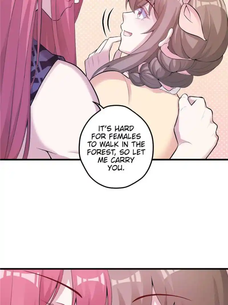 Beauty And The Beasts Chapter 468