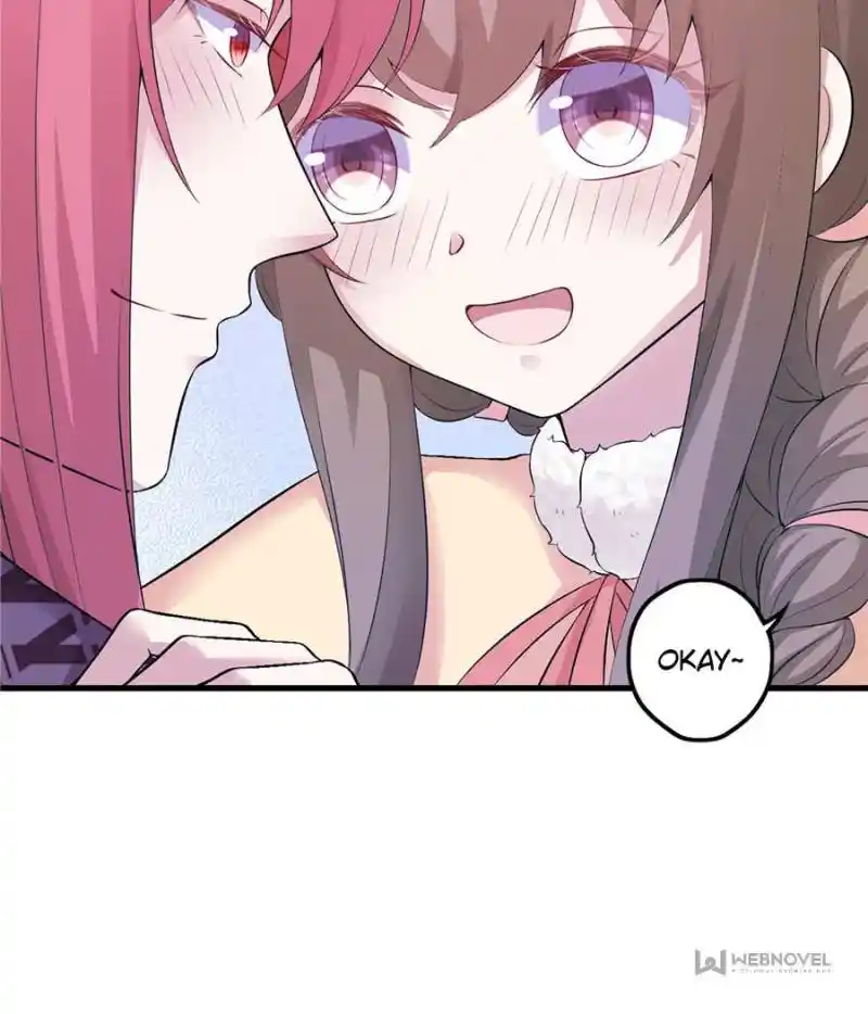 Beauty And The Beasts Chapter 468