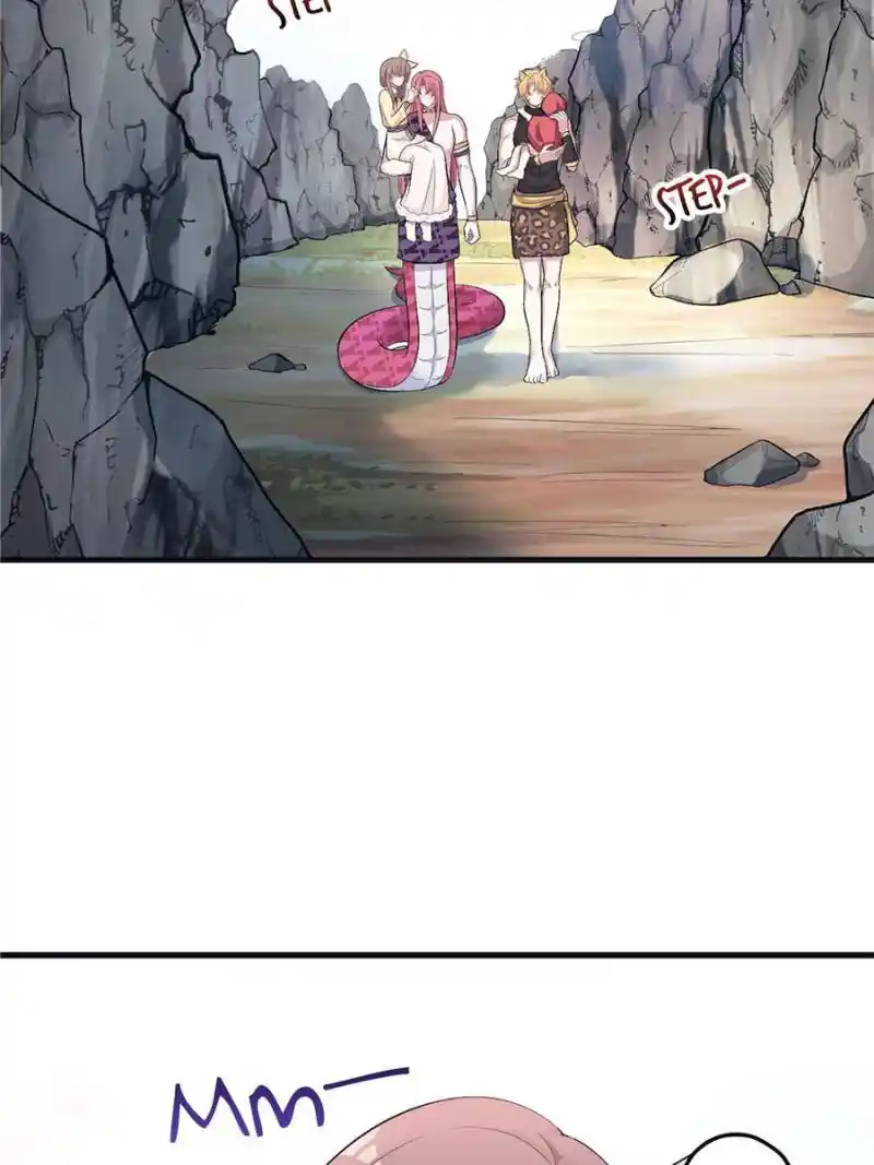 Beauty And The Beasts Chapter 468