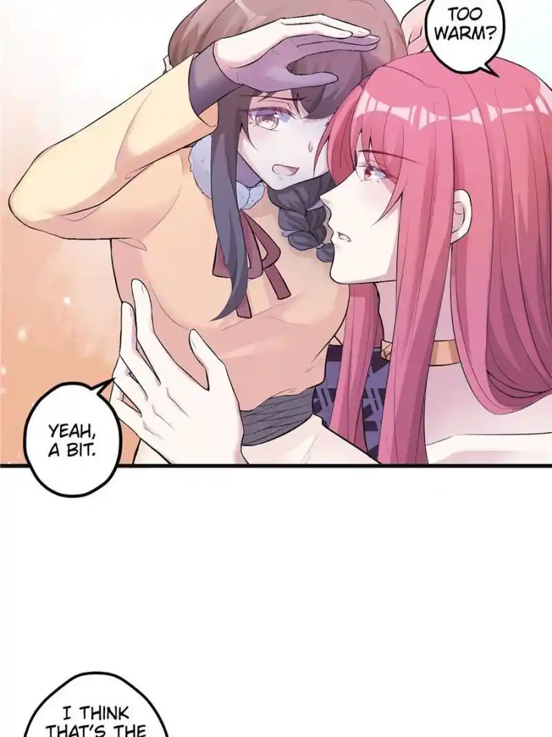 Beauty And The Beasts Chapter 468