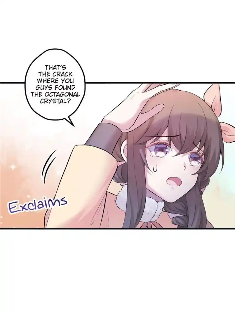 Beauty And The Beasts Chapter 468