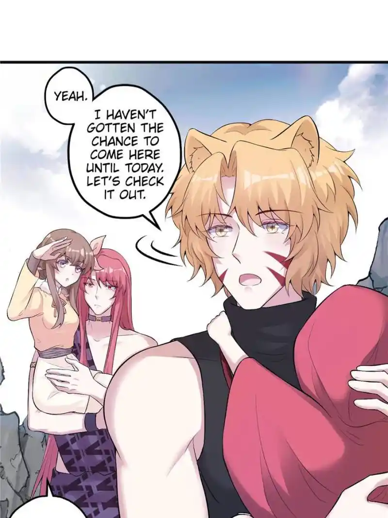 Beauty And The Beasts Chapter 468