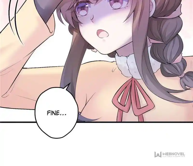 Beauty And The Beasts Chapter 468