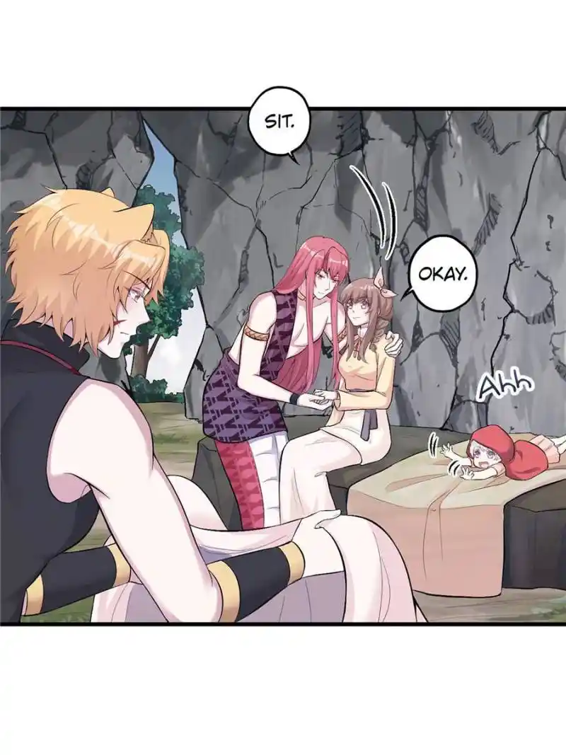 Beauty And The Beasts Chapter 468