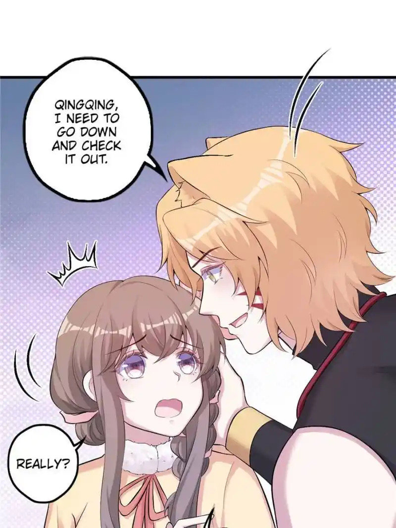 Beauty And The Beasts Chapter 468