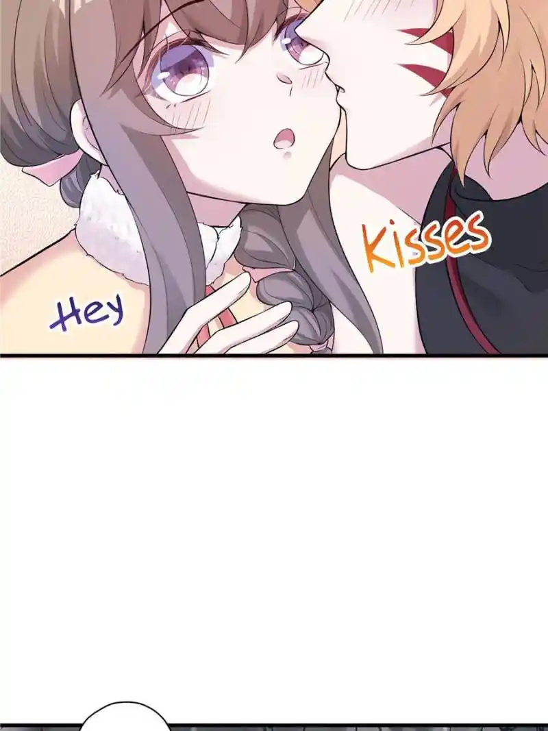 Beauty And The Beasts Chapter 468