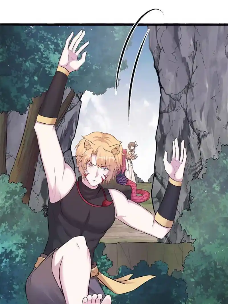 Beauty And The Beasts Chapter 468