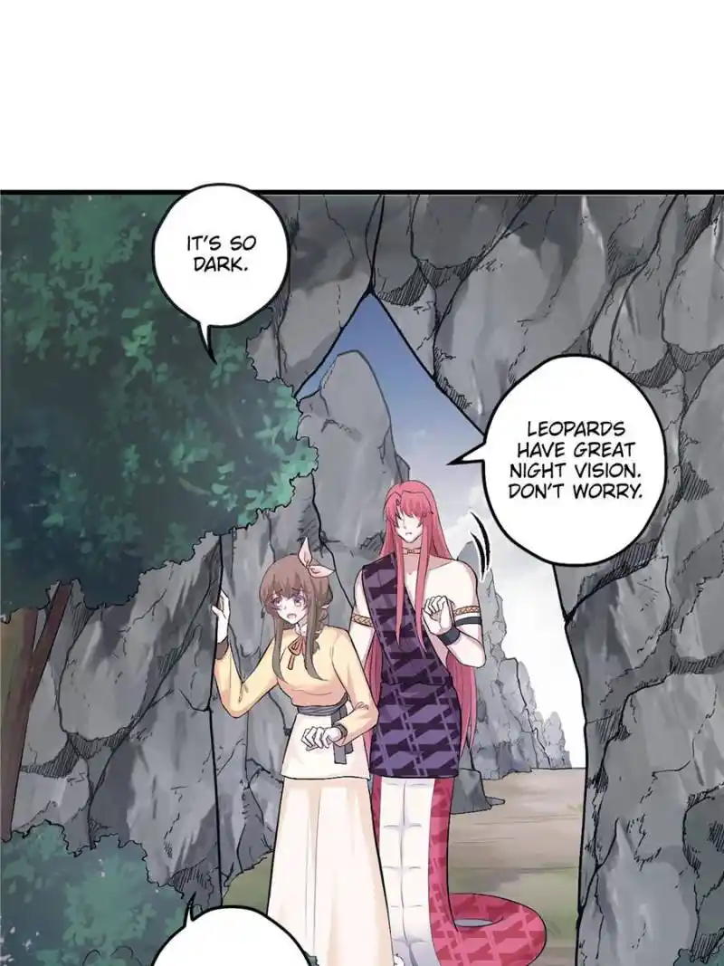 Beauty And The Beasts Chapter 468