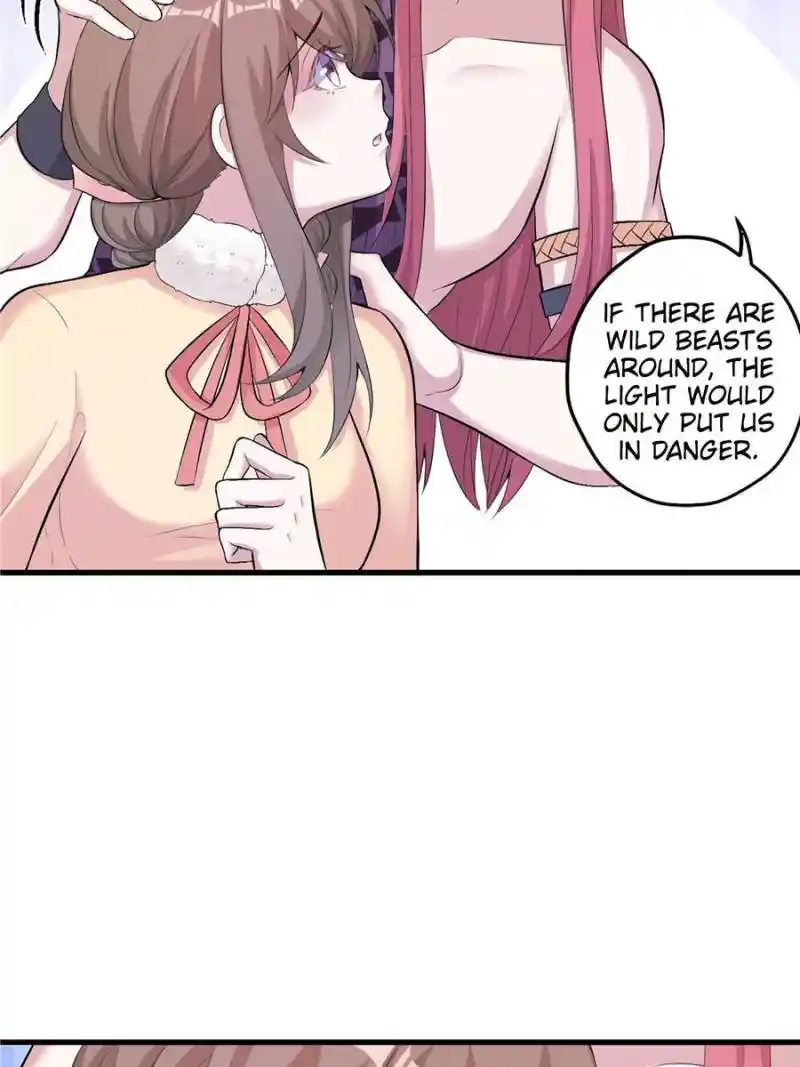 Beauty And The Beasts Chapter 468