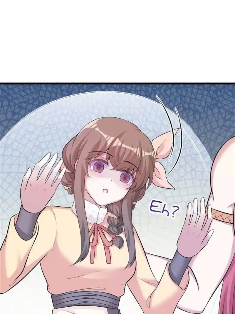 Beauty And The Beasts Chapter 468