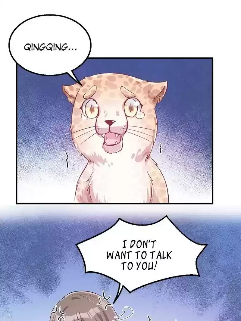 Beauty and the Beasts Chapter 47