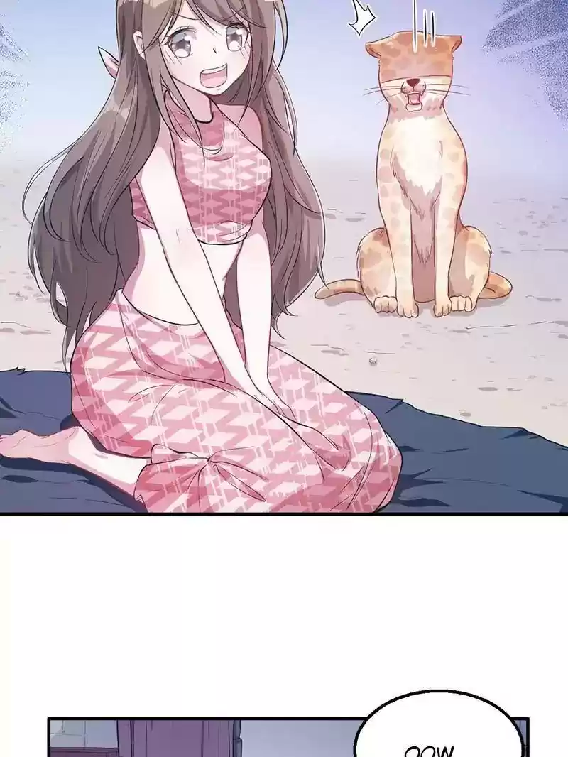 Beauty and the Beasts Chapter 47